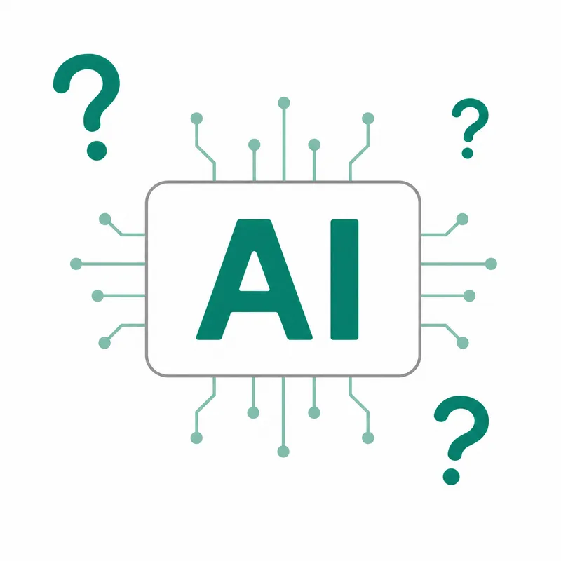 AI活用を進めたいが着手できていない