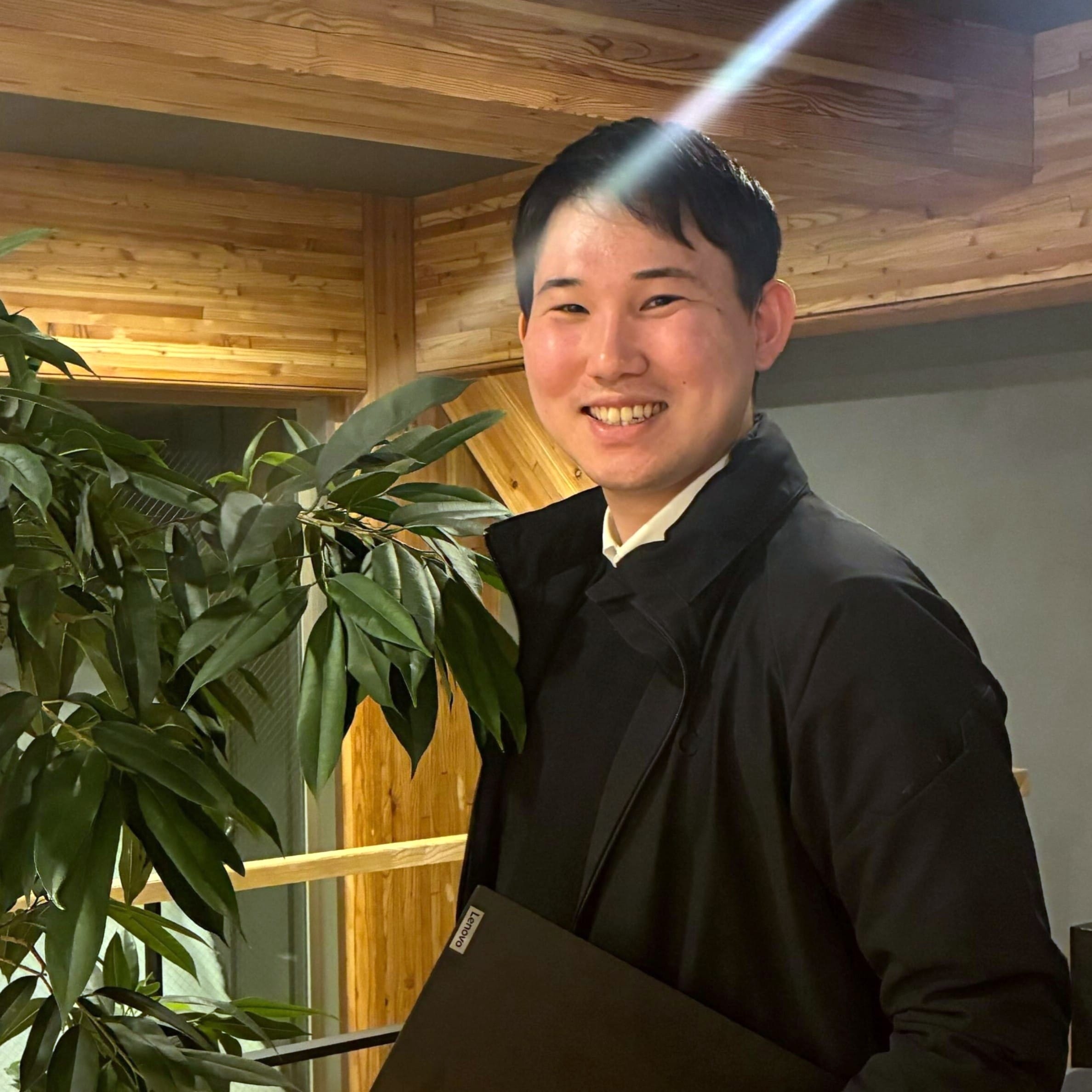 星野谷 尚樹