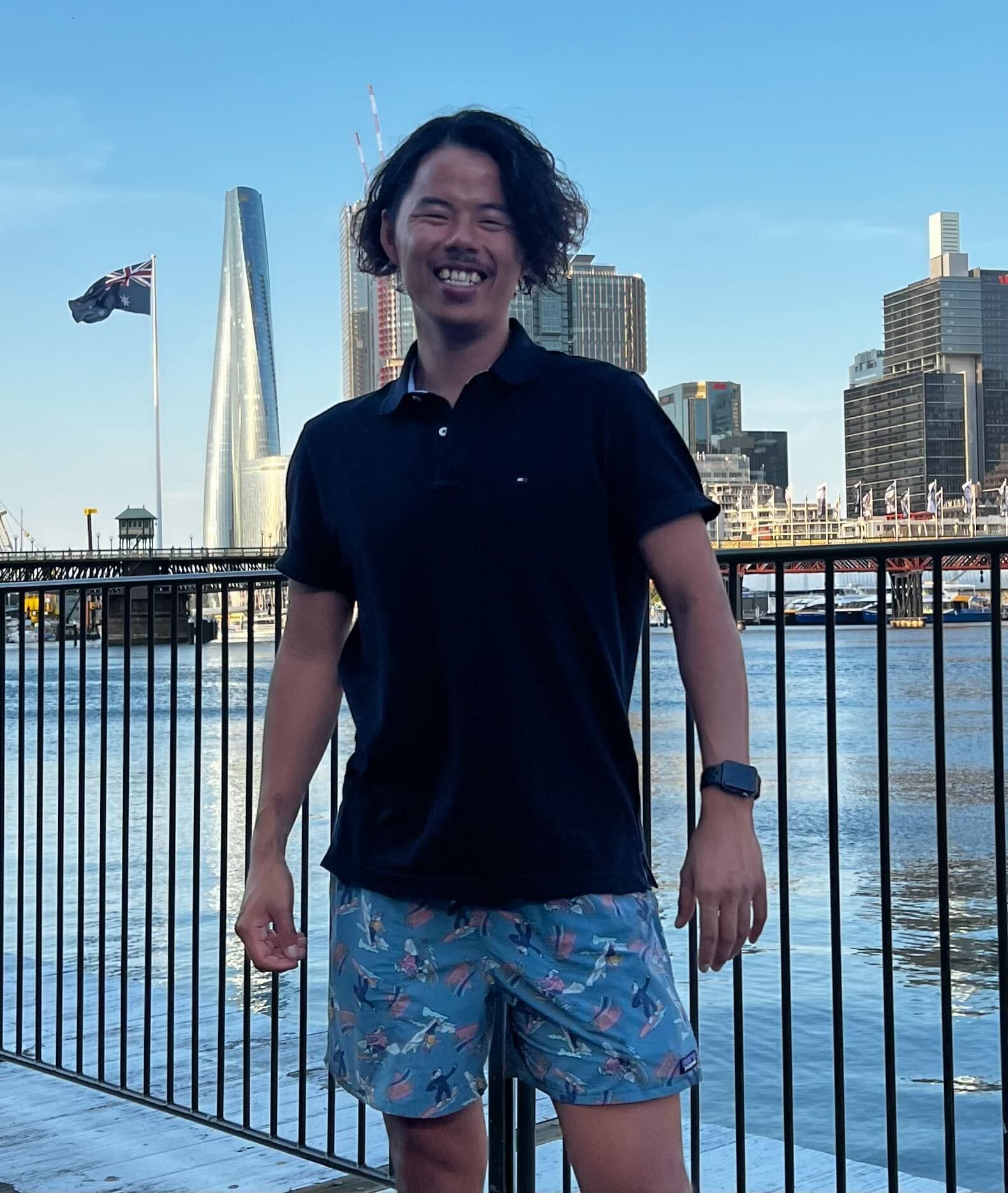 浅沼 賢哉