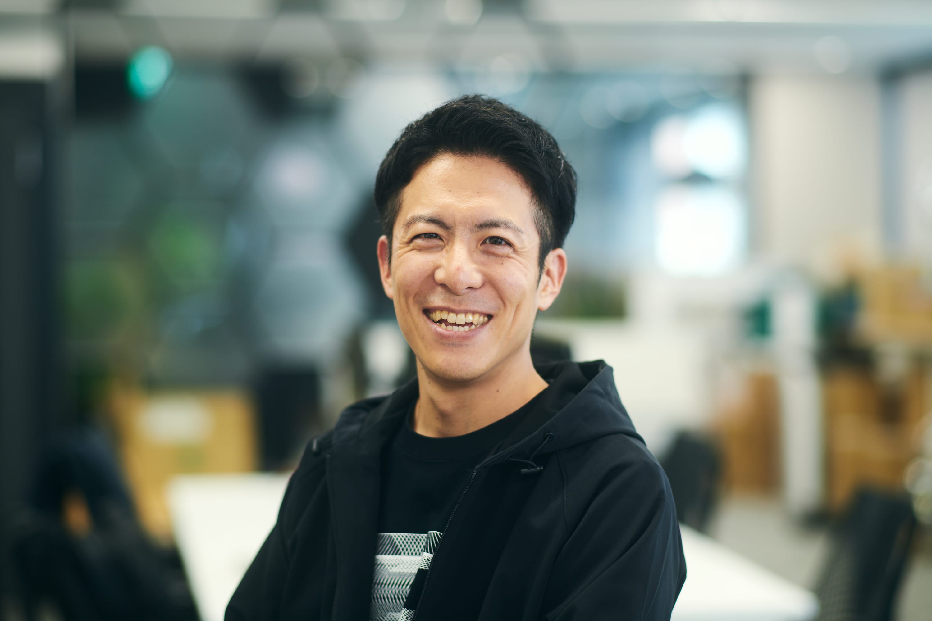 森下 元貴